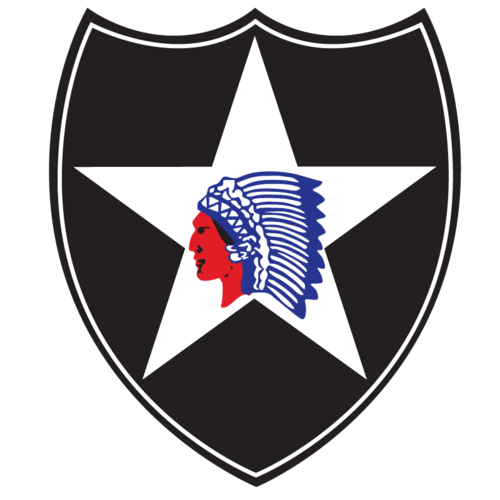 2nd Infantry Division (United States)